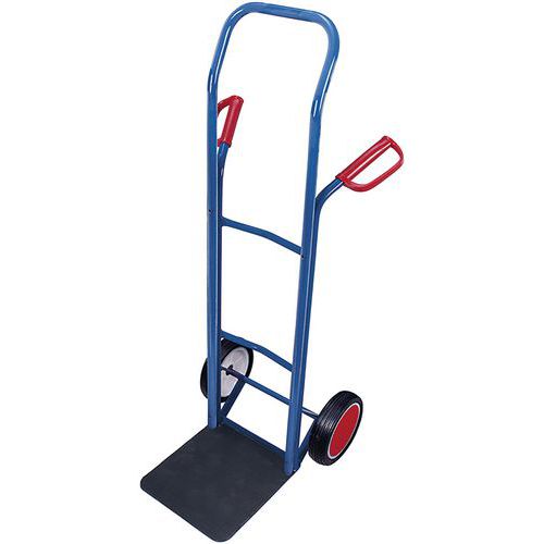 RU36 bútorkerekek, 250 kg-ig, 62 x 63,5 x 140 mm