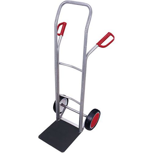 RU215 alumínium kormánykormányok, 200 kg-ig