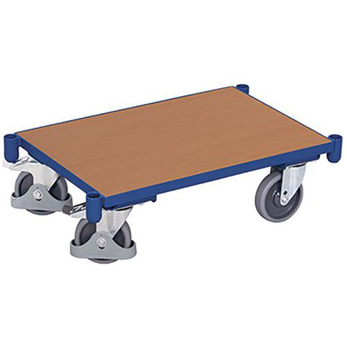Szállítóplatformok, 250 kg-ig, 67,5 x 41,5 x 20,5 cm Szállítóplatformok, 250 kg-ig, 67,5 x 41,5 x 20,5 cm