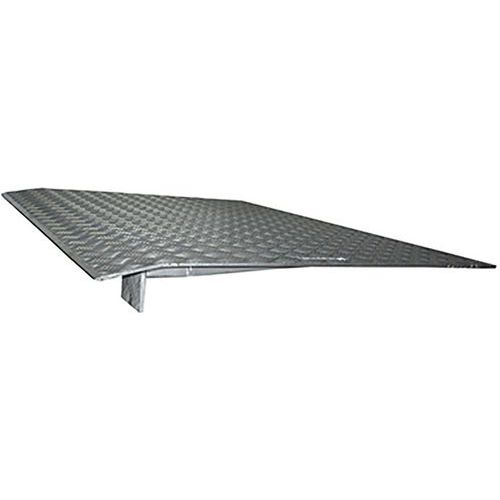 Rámpa, 1200 kg-ig, 125 x 99,5 x 12 cm Rámpa, 1200 kg-ig, 125 x 99,5 x 12 cm