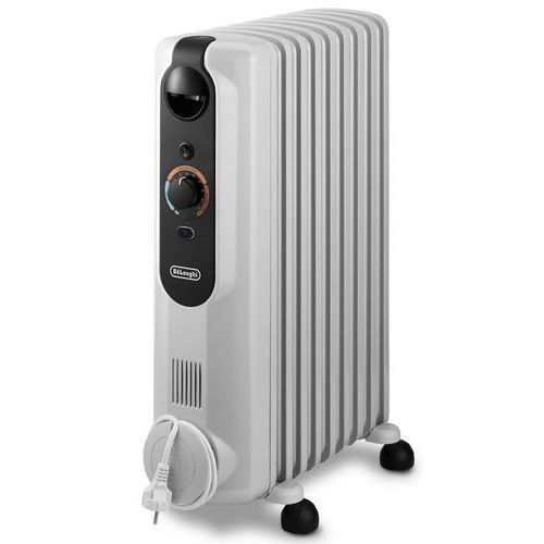 DeLonghi olajradiátorok, fehér