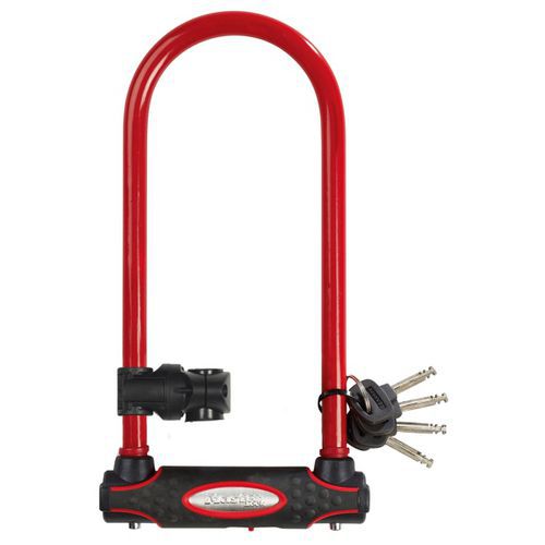 Master Lock 280mm-es kerékpárzárak