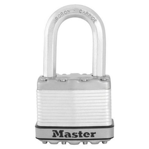 Titán lakatok Master Lock Excell 50mm
