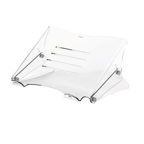 Fellowes Clarity monitorállvány