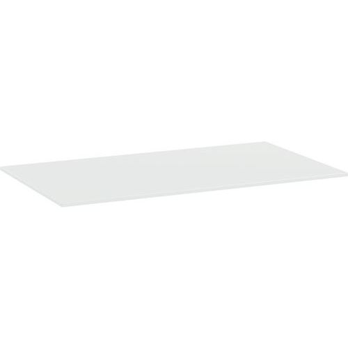 Univerzális lapok íróasztalokhoz,140 x 80 x 2,5 cm, ABS 2 mm