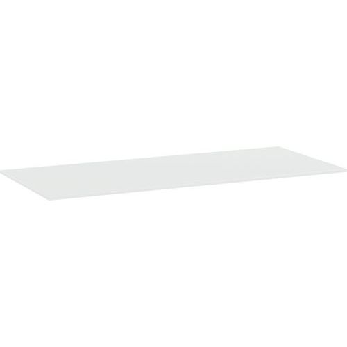 Univerzális lapok íróasztalokhoz, 200 x 80 x 2,5 cm, ABS 2 mm