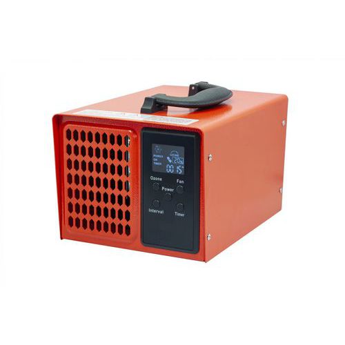 Orange 5000 ózongenerátor, 5000 mg/h