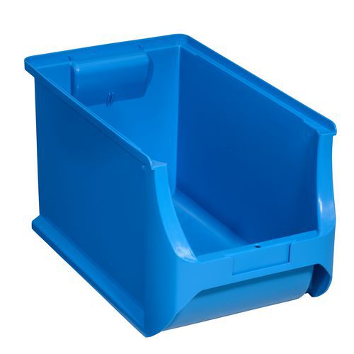 Műanyag dobozok Allit Profiplus Box, 20 x 20,5 x 35,5 cm