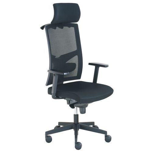 Manager irodai szék