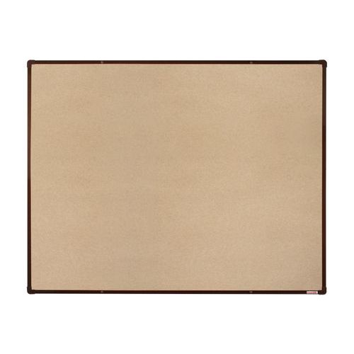 BoardOK textiltábla, 150 x 120 cm