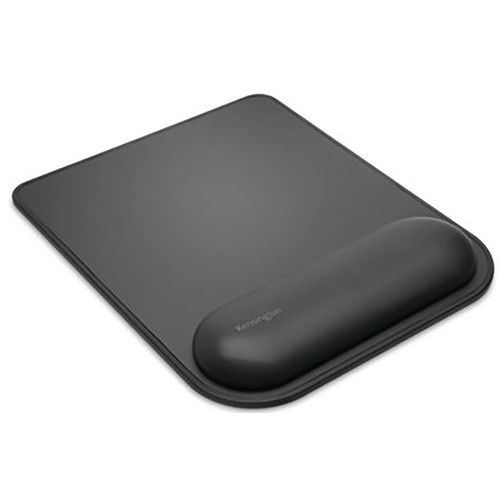 Kensington ErgoSoft egérpad, fekete