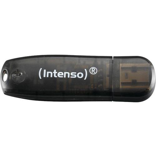 Rainbow Line USB 2.0 Intenso flash meghajtók