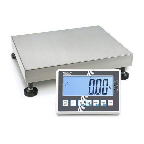 Kern IFC platformmérlegek