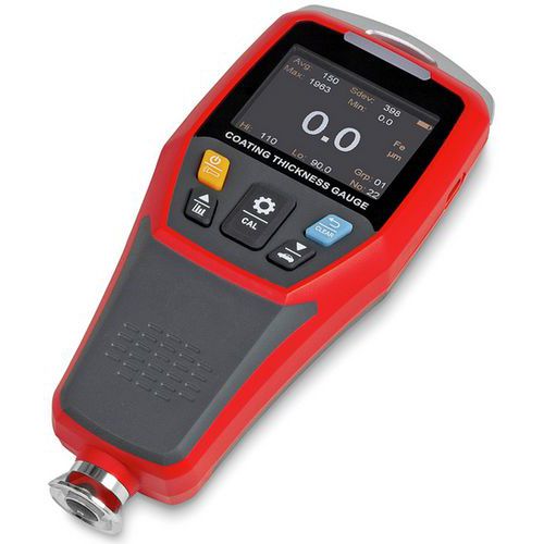 Digitális vastagságmérő Kern JCT 100 Digitális vastagságmérő Kern JCT 100