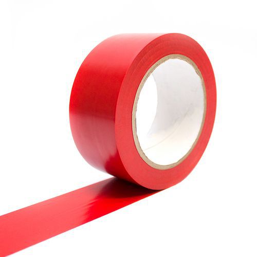 C-tape padlószalag, szélessége 50 mm