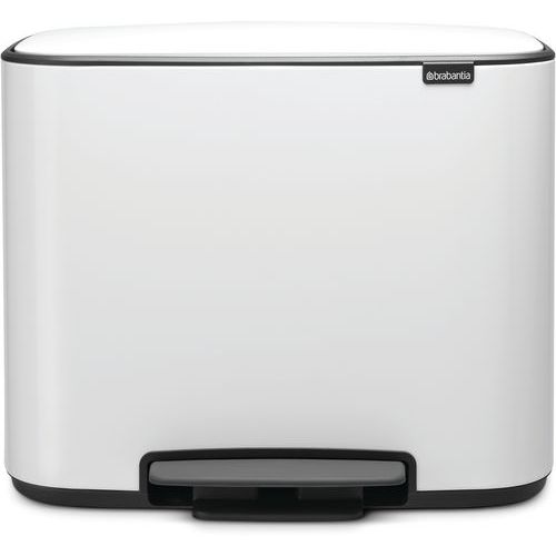 BO pedálos szemetes, 36 l, Brabantia
