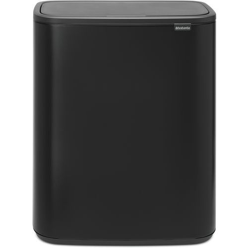 BO Touch szemetes, 2x30 l, Brabantia