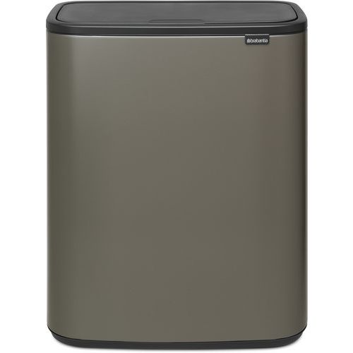 BO Touch szemetes, 2x30 l, Brabantia