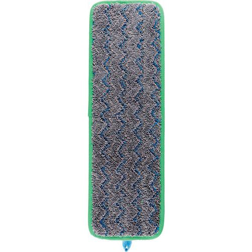 HYGEN mikroszálas felmosó mop 40 cm, Rubbermaid