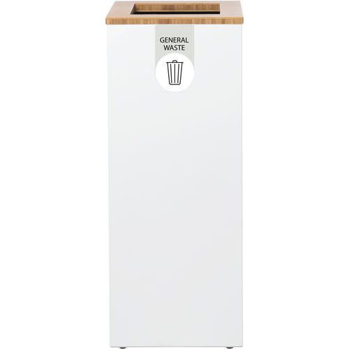 Lune Paxa Large szelektív hulladékgyűjtő, 65 l