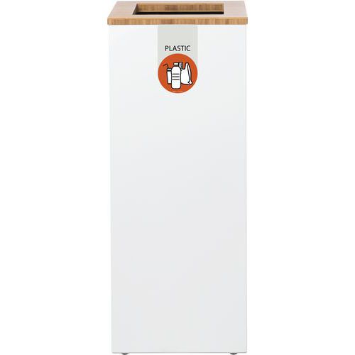 Lune Paxa Large szelektív hulladékgyűjtő, 65 l