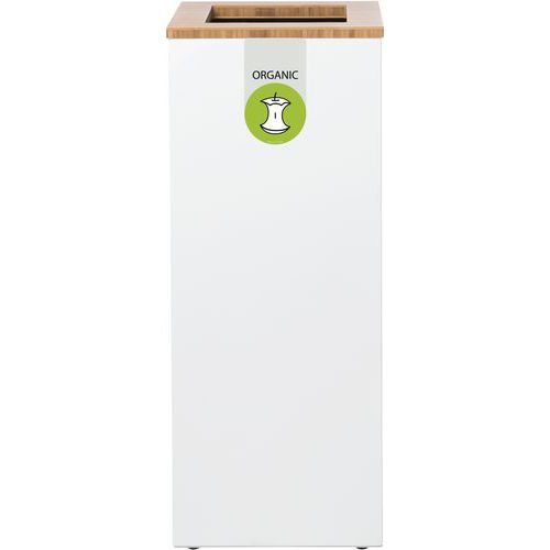 Lune Paxa Large szelektív hulladékgyűjtő, 65 l