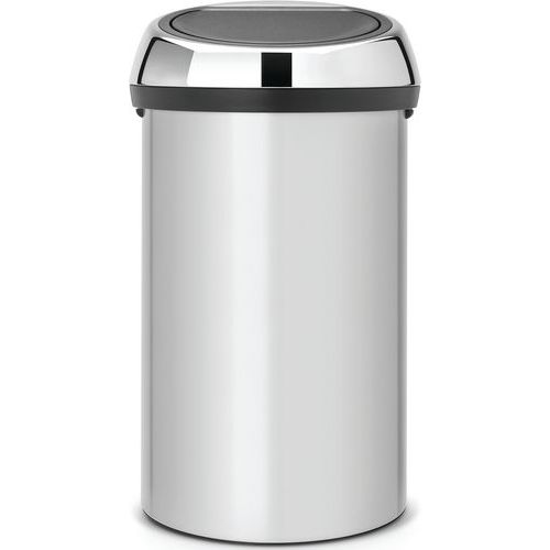 Touch szemetes, 60 l, Brabantia