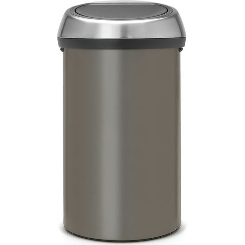 Touch szemetes, 60 l, Brabantia