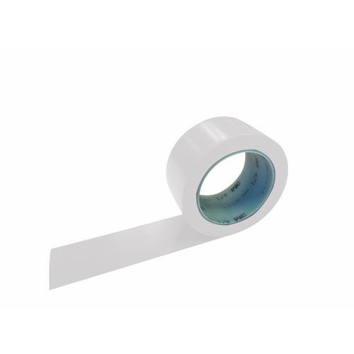 PVC jelölőszalag 3M, szélessége 50 mm