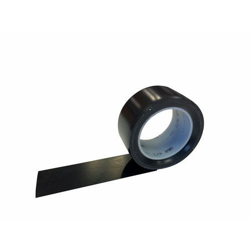 PVC jelölőszalag 3M, szélessége 50 mm