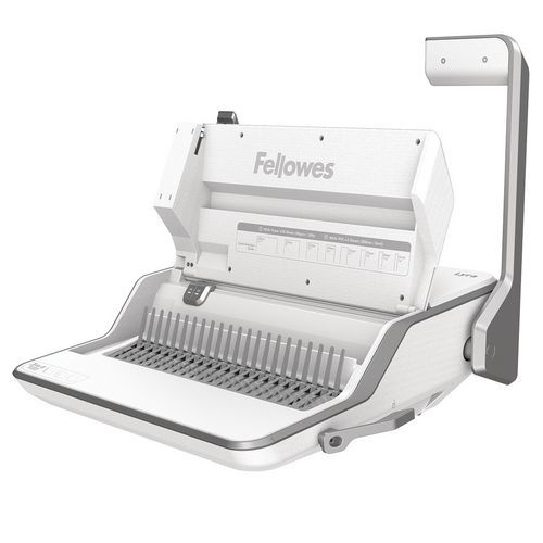 Fellowes Lyra 3 az 1-ben mappák