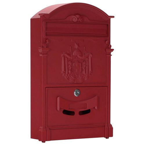 Postaládák Rottner Ashford