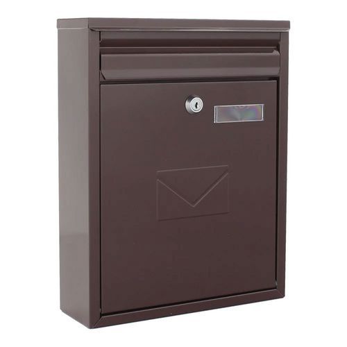 Postaládák Rottner Como