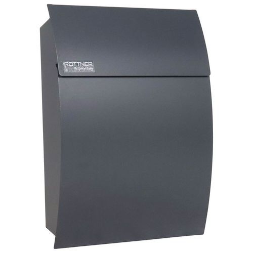 Rottner Harrow postaládák