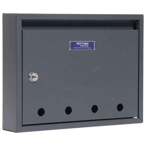 Rottner Imola postaládák