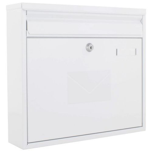 Rottner Teramo postaládák