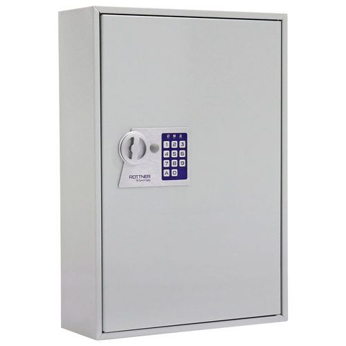 Rottner kulcsszekrény elektronikus zárral