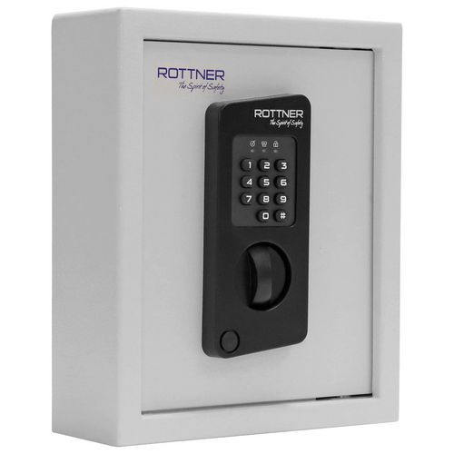 Rottner Keytronic kulcsszéf elektronikus zárral