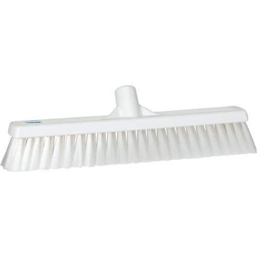 Vikan műanyag padlókefék, 40 cm