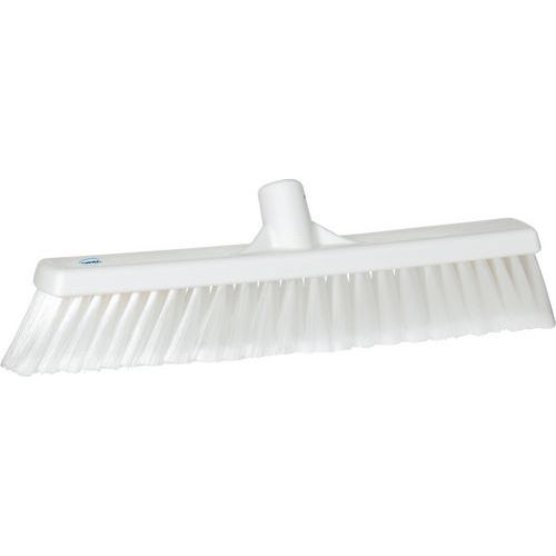 Vikan műanyag padlókefék, 40 cm