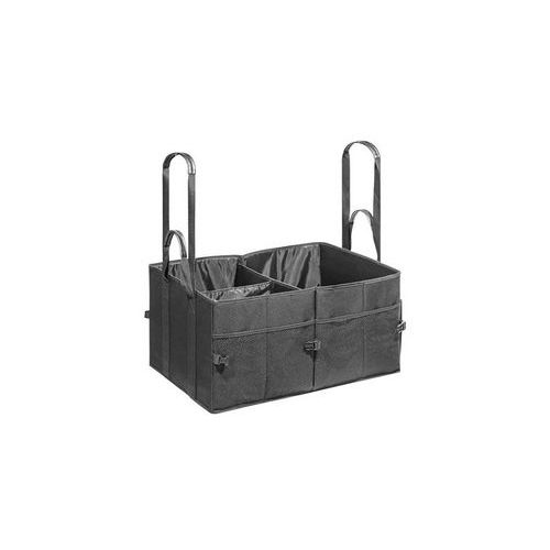 BigBox XL táska, fekete
