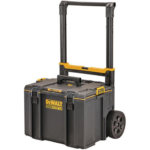 Dewalt TOUGHSYSTEM™ mobiltáska szerszámokhoz