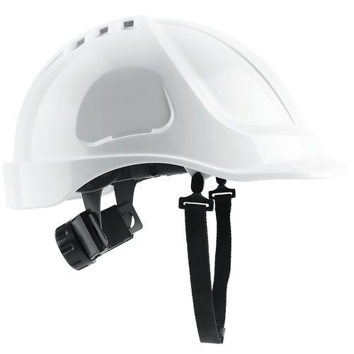 Manutan Expert TECHNIC 6 pontos védősisak Manutan Expert TECHNIC 6 pontos védősisak