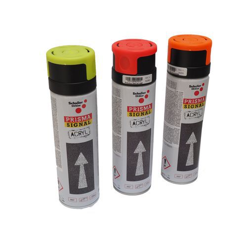 Jelölő spray, 500 ml