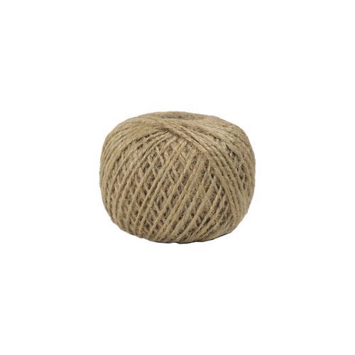 TOPTRADE juta zsineg, átmérő: 1,25 mm
