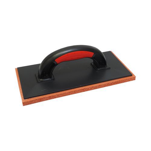 TOPTRADE simítók, puha szivacs, PROFESSIONAL, 280 x 140 mm TOPTRADE simítók, puha szivacs, PROFESSIONAL, 280 x 140 mm