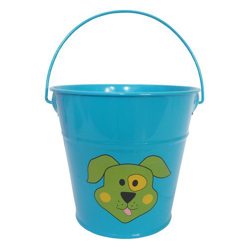 REFLEX gyerek kerti szerszámok - locsolókanna, fém, 1,2 l REFLEX gyerek kerti szerszámok - locsolókanna, fém, 1,2 l
