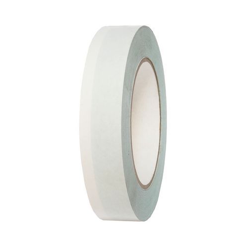 Ragasztószalag, kétoldalas, UV-álló, tapadásmentes csíkkal a könnyű eltávolításért, 25 mm x 25 m Ragasztószalag, kétoldalas, UV-álló, tapadásmentes csíkkal a könnyű eltávolításért, 25 mm x 25 m
