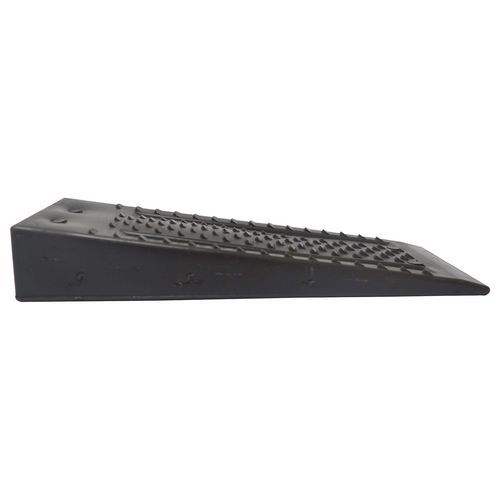 TOPTRADE műanyag ék, nagy, 170 x 62 x 40 mm