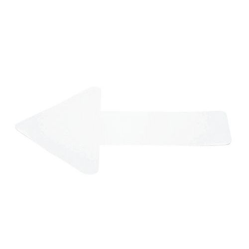 Jelzőpadló jelölés, nyíl 180x180 mm